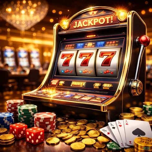 Cashback semanal 3838