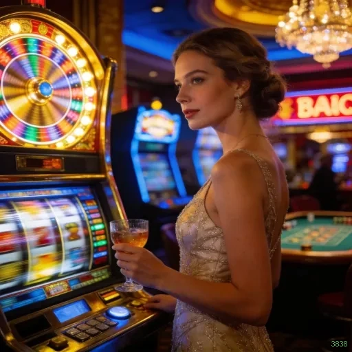 Cassino 24/7 disponível