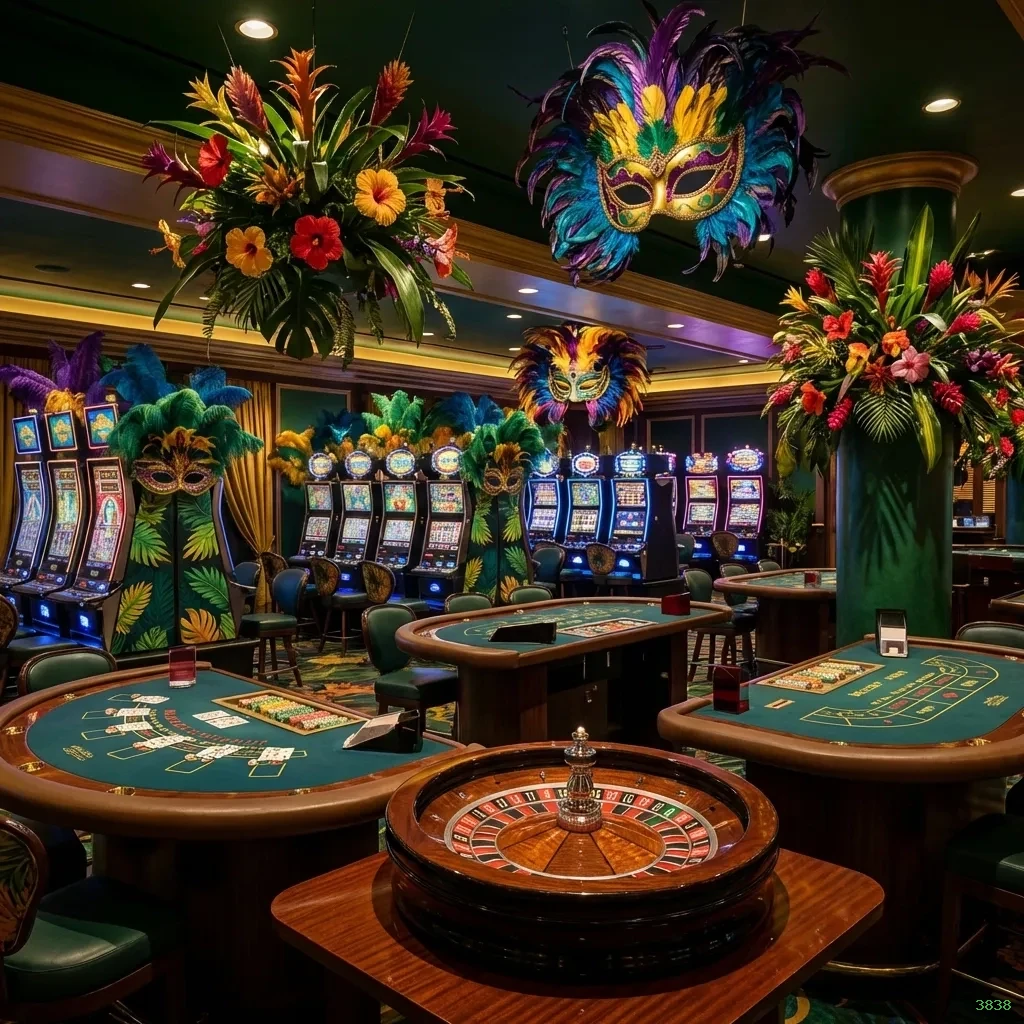Jogos Fortune 20+